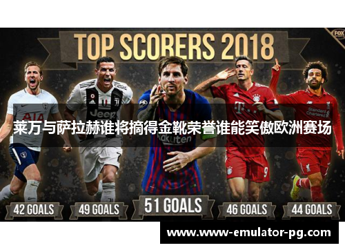 莱万与萨拉赫谁将摘得金靴荣誉谁能笑傲欧洲赛场 莱万与萨拉赫谁将摘得金靴荣誉谁能笑傲欧洲赛场
